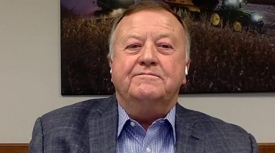 Farmers will 'continue to produce' despite supply crisis: Agriculture expert