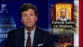 Tucker Carlson: Is Dr. Fauci under criminal investigation?