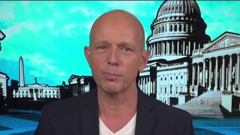 Steve Hilton: Reckless Democrats are putting the integrity of America at risk