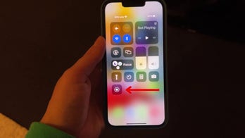 How to record your screen on Apple devices