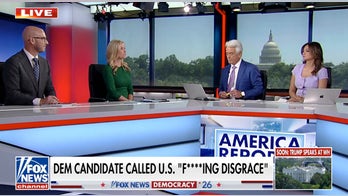 Mamdani-backed congressional candidate exposed for anti-American posts and radical views
