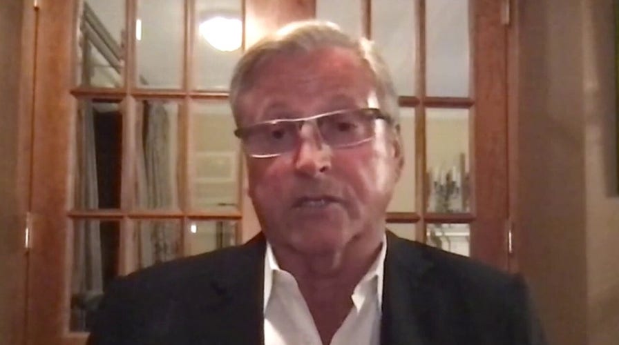 NYC Restaurateur blasts De Blasio’s vaccine mandate