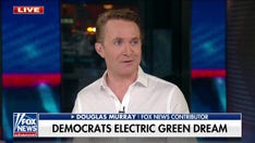 Have Democrats mapped out the future of energy?