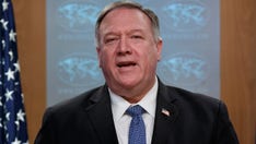 State Department advises Americans to avoid all international travel amid coronavirus outbreak