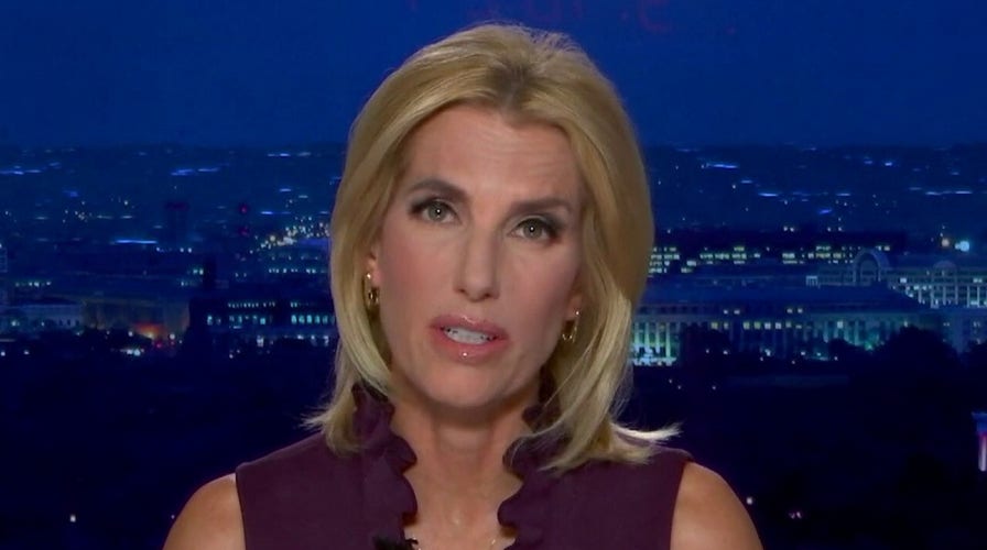Ingraham: Democrats' destructive agenda sabotages next generation