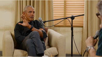 Obama says 'we're being tested right now,' calls out Hispanics who voted Trump because of inflation