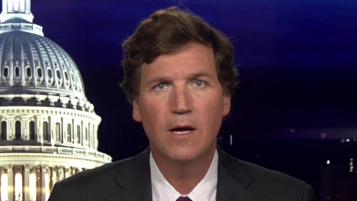 Tucker: Democrats do nothing to discourage rage mobs