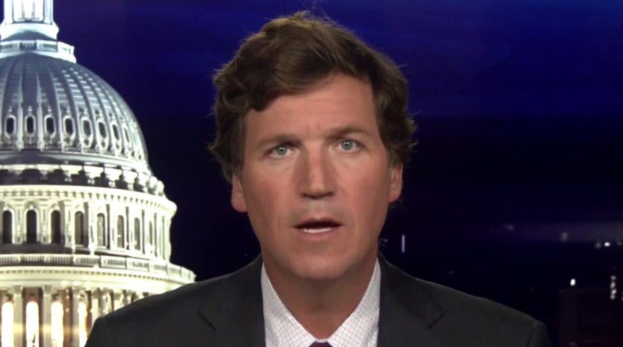 Tucker: Democrats do nothing to discourage rage mobs