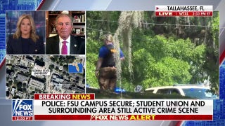 Former FBI assistant director shares his key takeaways from the shooting at FSU