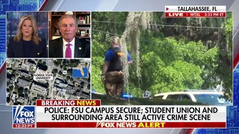  Former FBI assistant director shares his key takeaways from the shooting at FSU