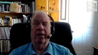 Survivor of 9/11 details 'miraculous' thing he saw before buildings collapsed - Fox News