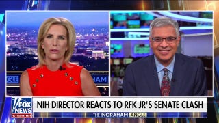 RFK Jr.’s reasoning aligns with scientific evidence, common sense: NIH director