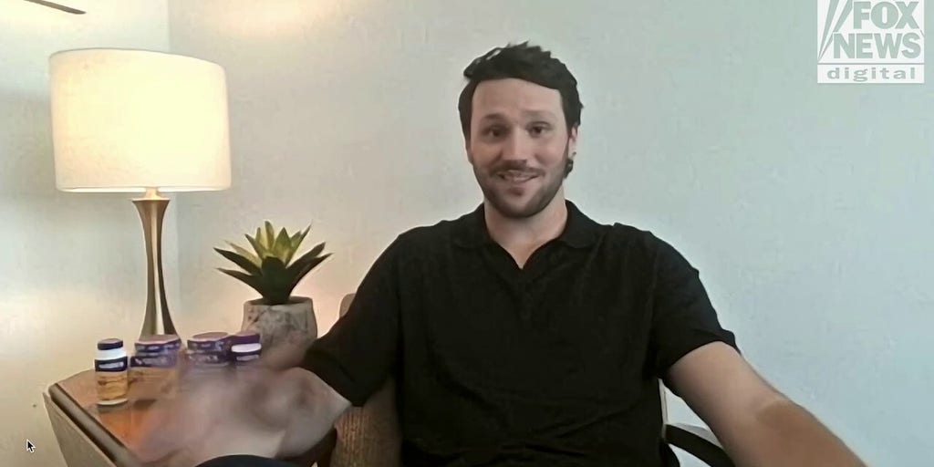 Josh Allen discusses 2028 Olympic flag football hopes