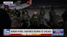 Border Patrol leader, other officers return to Chicago amid rising tensions
