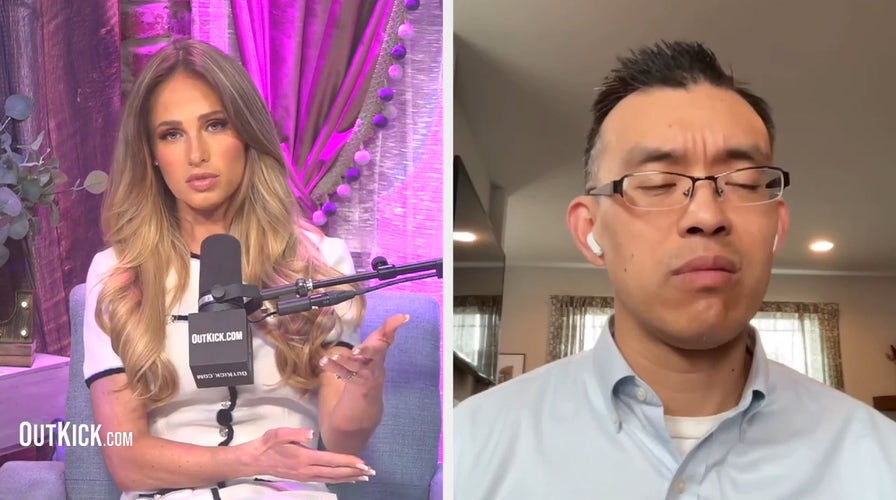 Dogs Bring Both Sides Together