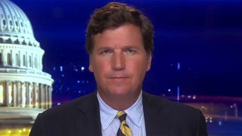 Tucker Carlson: China is dangerous US enemy and leaders like Bloomberg have abetted them - and betrayed us