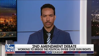  It does not take much to scare people away from having these tough debates: John Wood Jr.