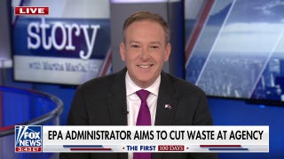 EPA  cancels millions in government waste - Fox News