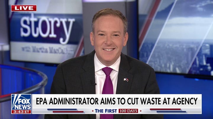 EPA cancels millions in government waste