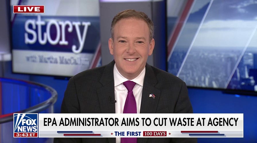 EPA cancels millions in government waste