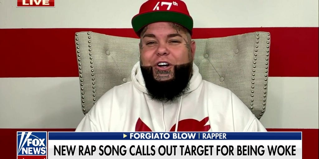 'Boycott Target' rap climbs iTunes charts: 'Somebody has to stand up for the kids' - Vimarsana News