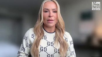 WWE star Natalya Neidhart opens up on new book