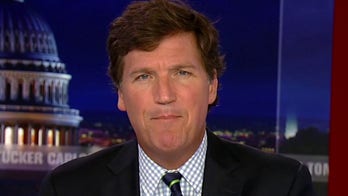 Tucker Carlson: While China buys up American farmland, we may run out of food