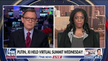 Putin and Xi testing the US: Skinner