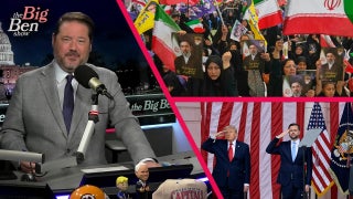 America at 250, China vs Faith, A Bad Iran Deal | The Big Ben Show - 91����