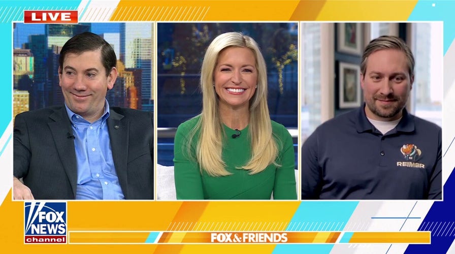 Viral Jonas Brothers performance clip links 2 Army veterans done a resume