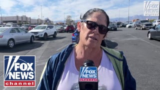 Nevada Senate: Las Vegas locals share whether they want Laxalt or Cortez Masto - Fox News