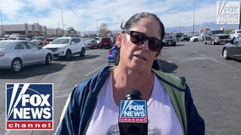 Nevada Senate: Las Vegas locals share whether they want Laxalt or Cortez Masto