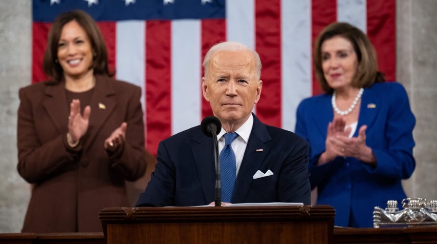 Pres Biden delivers remarks on 'Building a Better America and how the Bipartisan Infrastructure Law delivers for the American people'