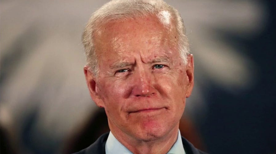 Senate committee eyeing subpoenas for current, former Biden advisers in Burisma investigation