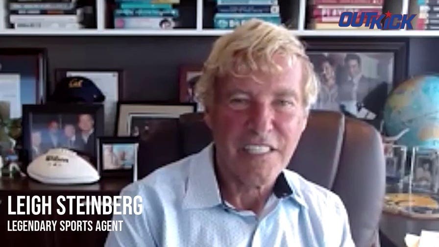 Legendary sports agent warns NFL teams about the key quarterback mistake that could derail a season
