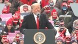 Rep. Jim Jordan: Reelect President Trump — he’s delivered on his promises