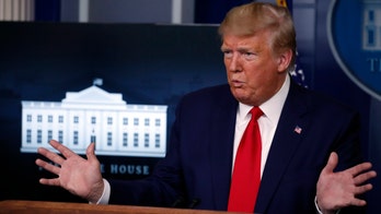 Trump vows to add more money to Payback Protection Program to aid ailing small businesses