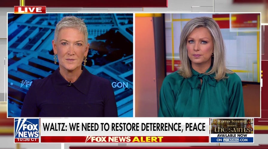 Russia turning to Iran-backed troops for Ukraine war