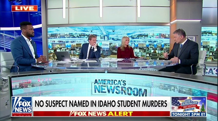 Idaho quadruple student homicide: 'Crime of passion,' 'burglary