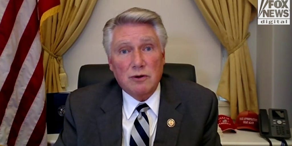 Rep. Mark Harris urges treasury to strip SPLC of tax exempt status