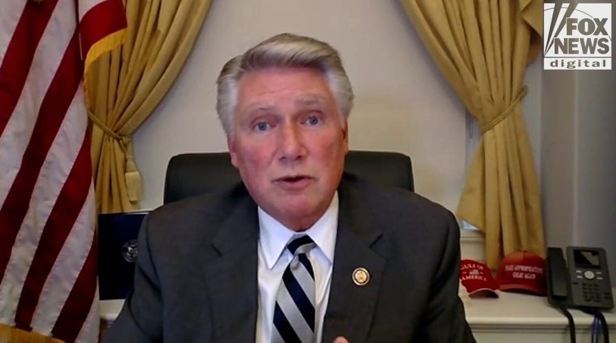 Rep. Mark Harris urges treasury to strip SPLC of tax exempt status