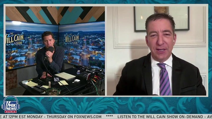 Refugees, Terror And The West: Is America At Risk? | 'Will Cain Show'