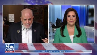 NY congresswoman: Our state is looking for 'common sense'