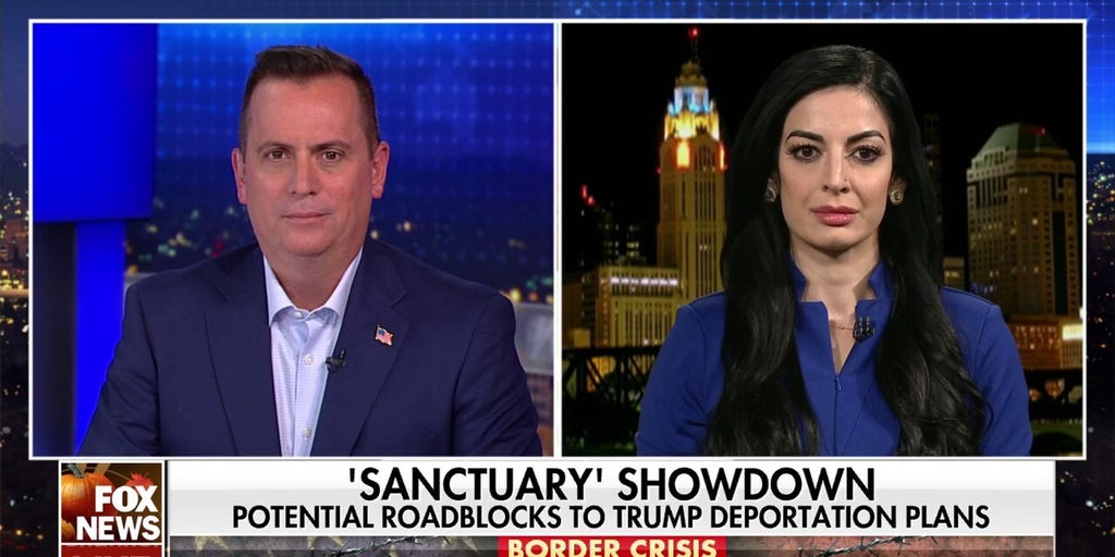Trump admin will ‘take the shackles off’ border officials, attorney says