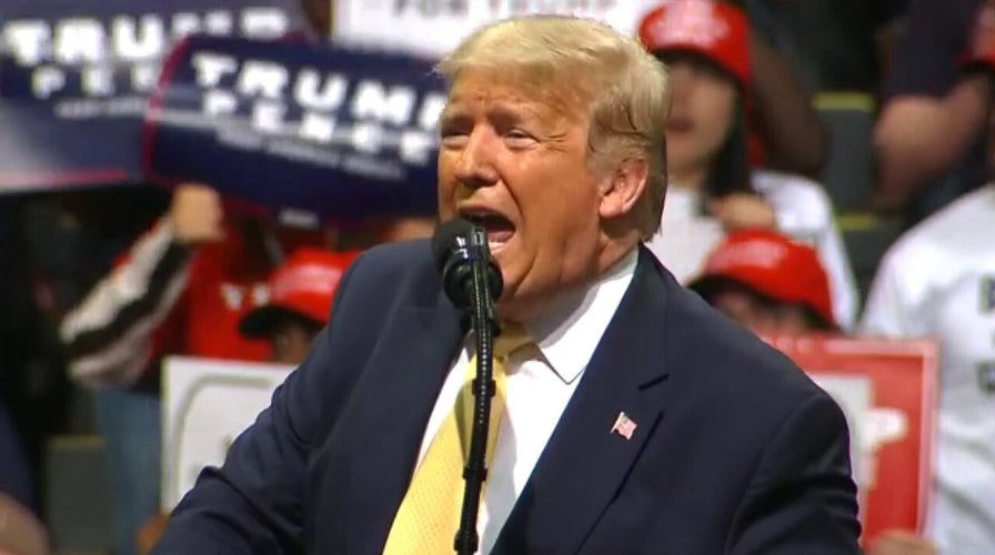 Fowler: Trump shouldn't be trashing a good journalist	