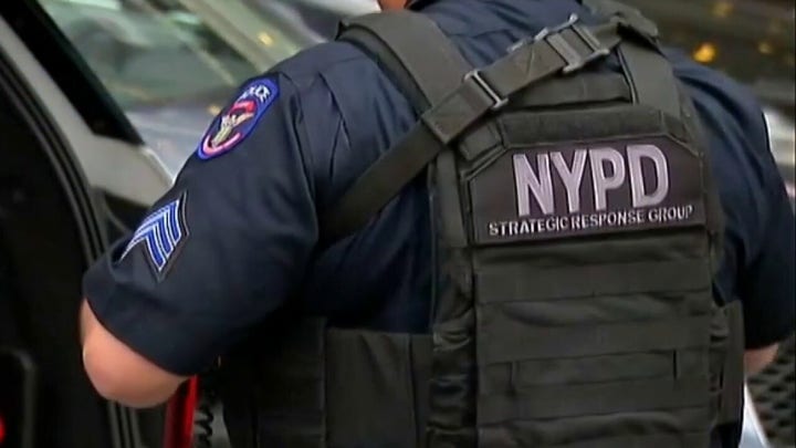 NYC murders spiked 36 percent in March, shootings up 77 percent, NYPD says