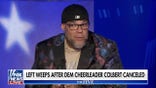 Tyrus: Stephen Colbert had the greatest firing ever