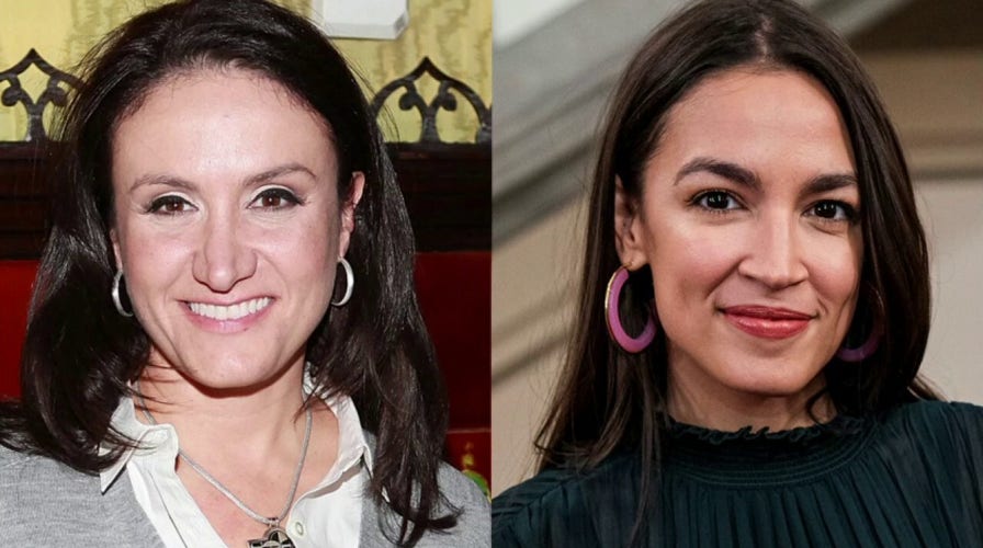 AOC to face pro-business challenger in June primary
