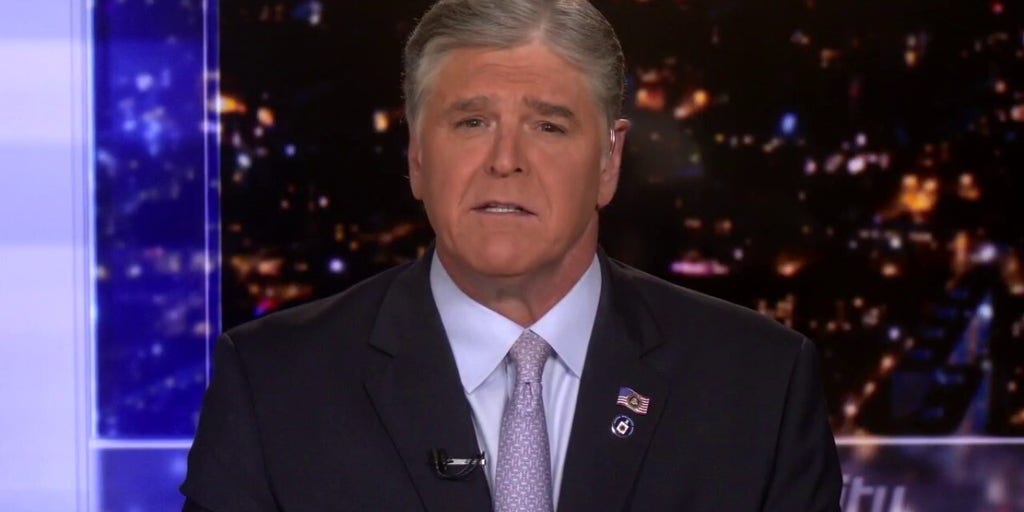 Hannity Transparency, integrity at heart of Team Trump's legal fight