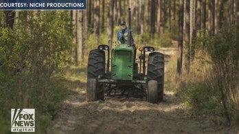 'The Tree Man' dives into the life, career of music legend Chuck Leavell